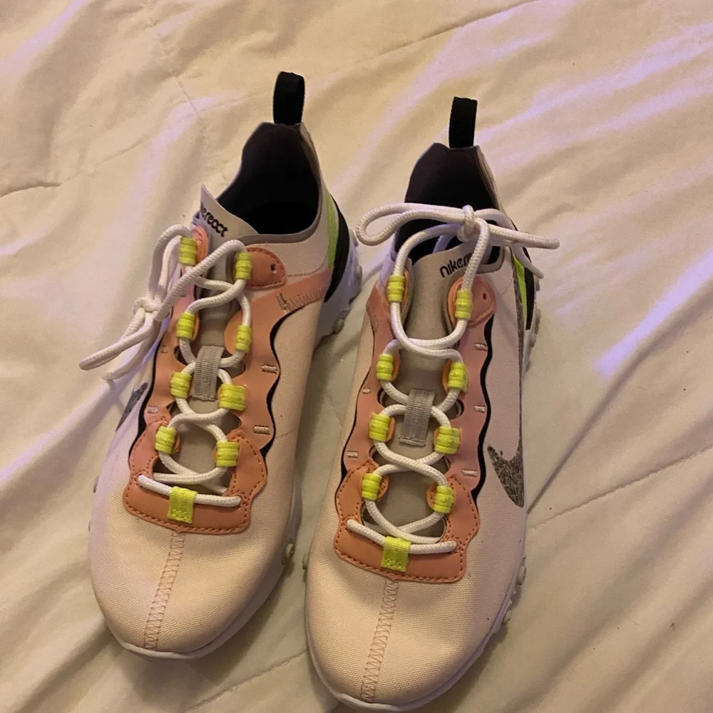 Nike react - Picture 3 of 3